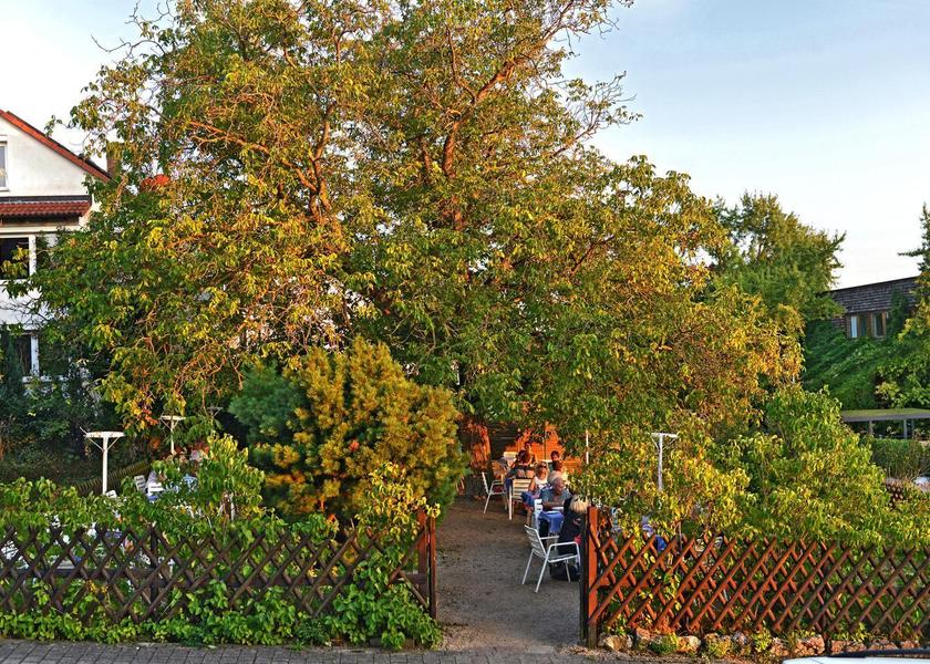 Baden-Württemberg Esslingen restaurant