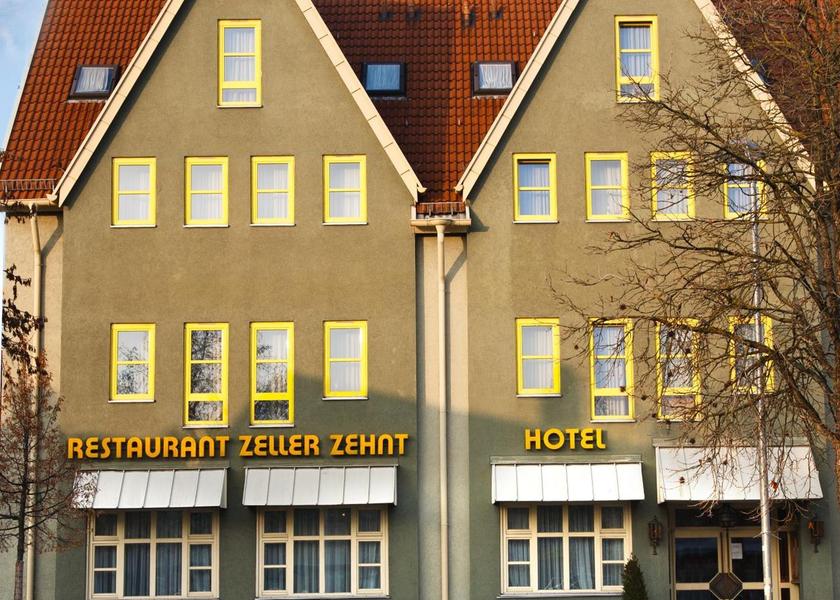 Baden-Württemberg Esslingen exterior view