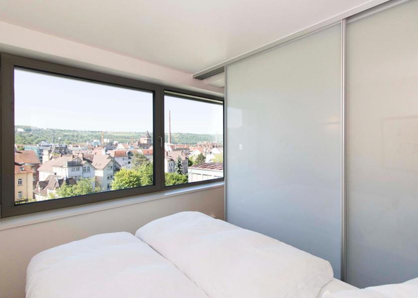 Baden-Württemberg Esslingen Apartment - Barrier-Free