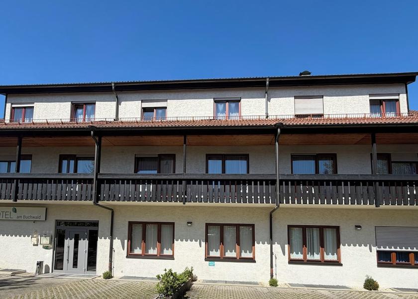 Baden-Württemberg Esslingen Front of property