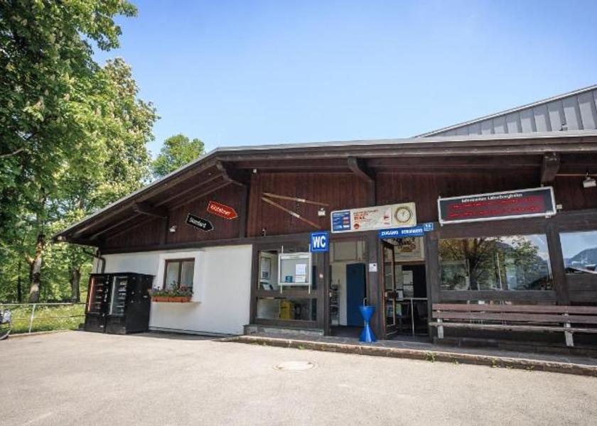 Bavaria Ettal Nearby attraction