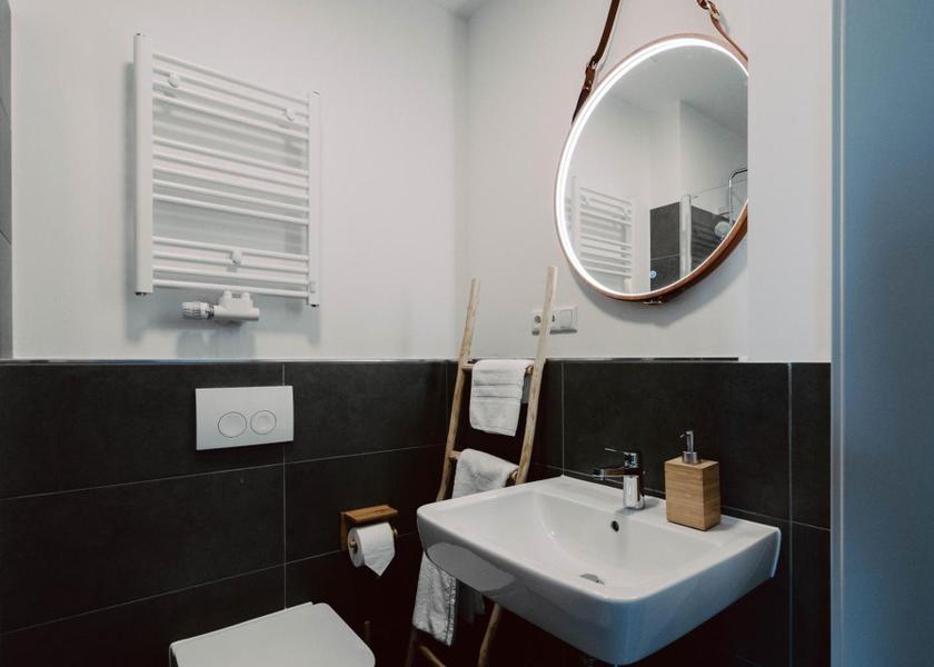 Lower Saxony Hildesheim Suite