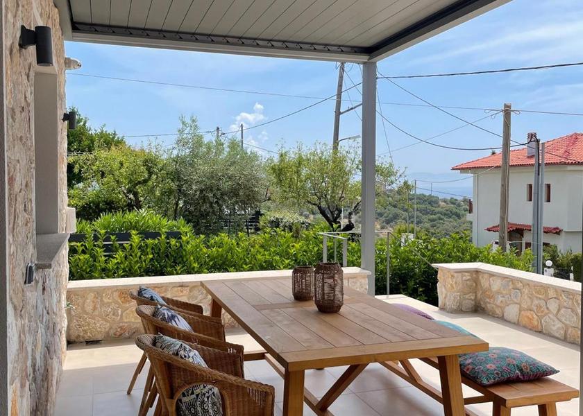 Eastern Macedonia and Thrace Kavala Executive Suite