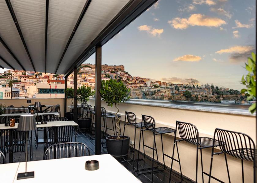 Eastern Macedonia and Thrace Kavala 