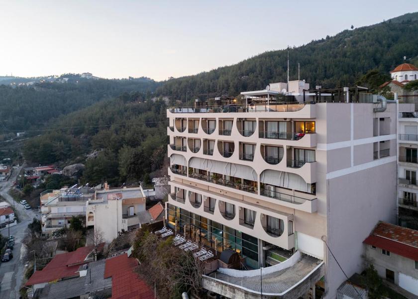 Eastern Macedonia and Thrace Kavala 