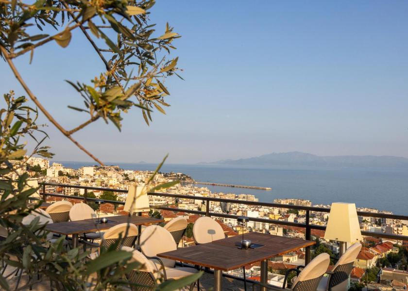 Eastern Macedonia and Thrace Kavala 