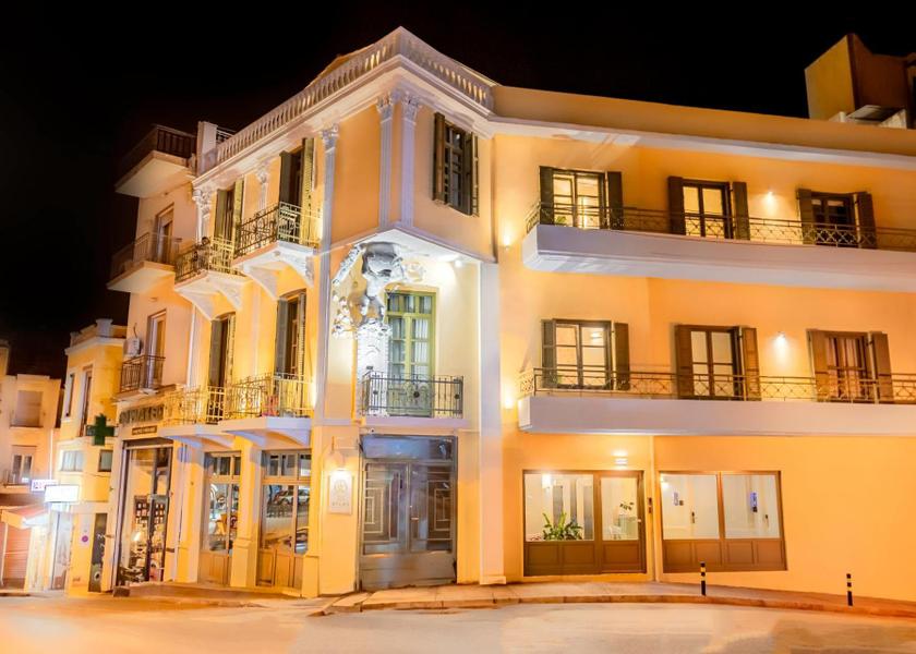 Eastern Macedonia and Thrace Kavala 