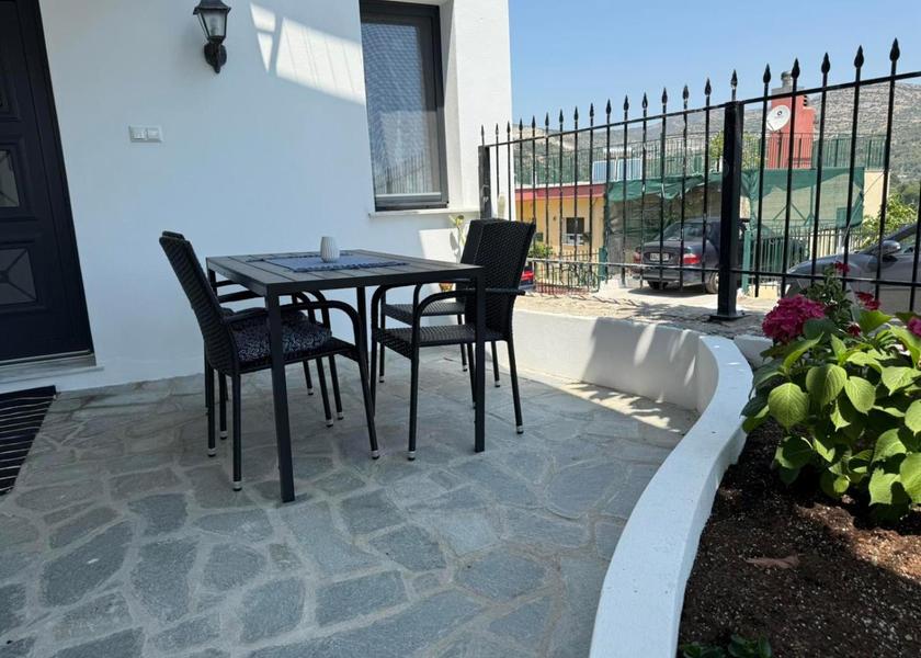 Eastern Macedonia and Thrace Kavala facilities
