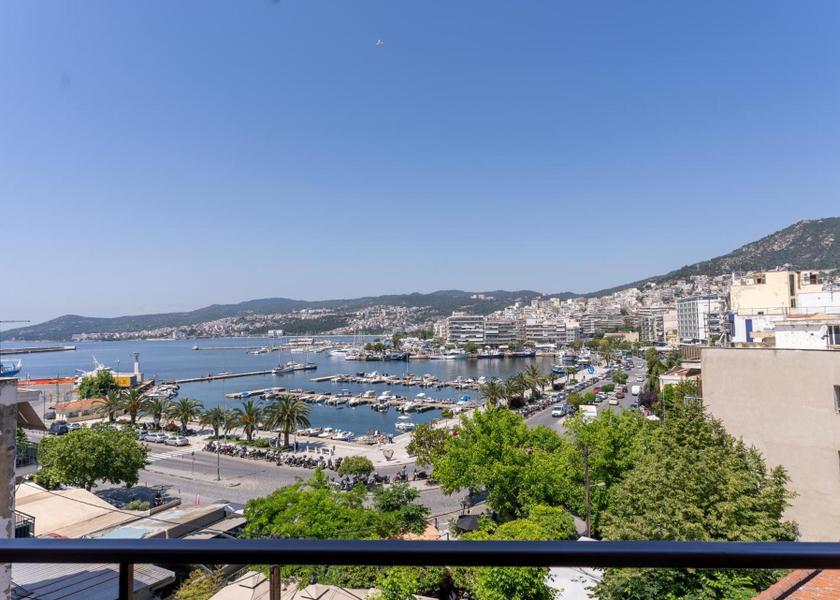 Eastern Macedonia and Thrace Kavala 