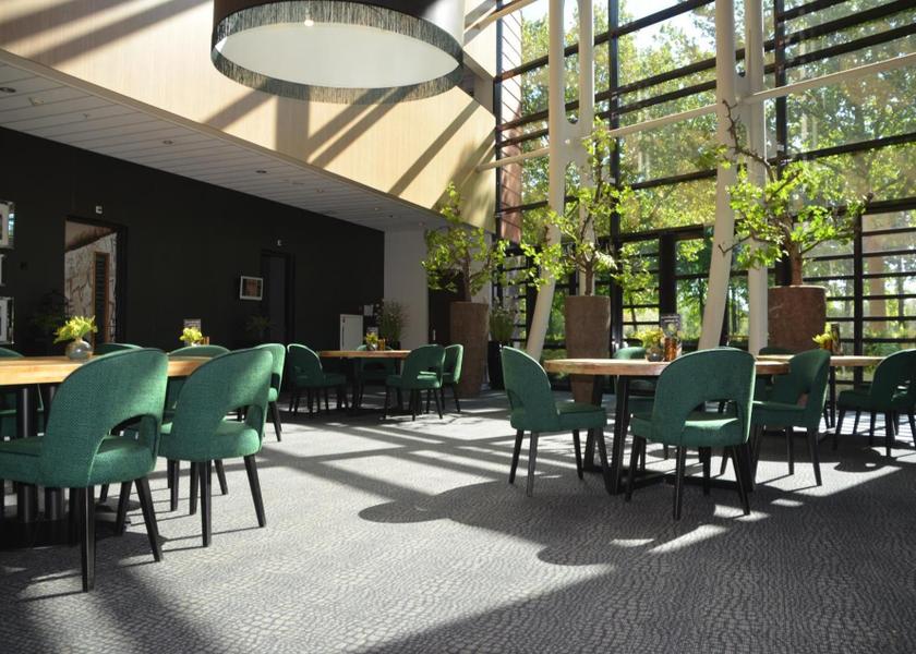 South Holland Rotterdam bar/lounge