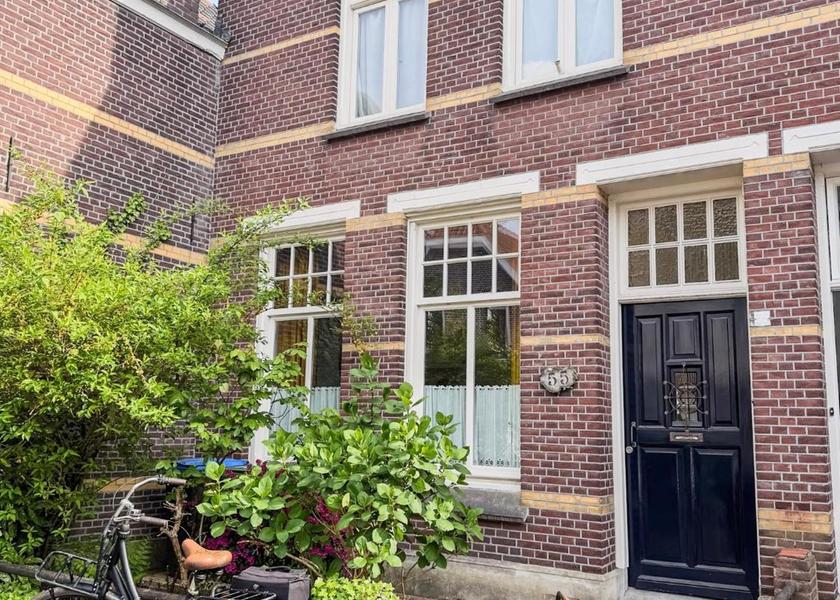 North Brabant Eindhoven exterior view