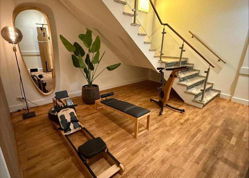 sports and activities