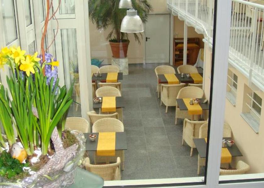 Lower Saxony Hildesheim Restaurant