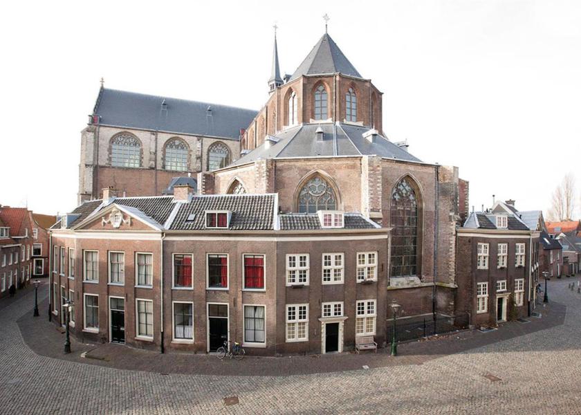 South Holland Leiden 