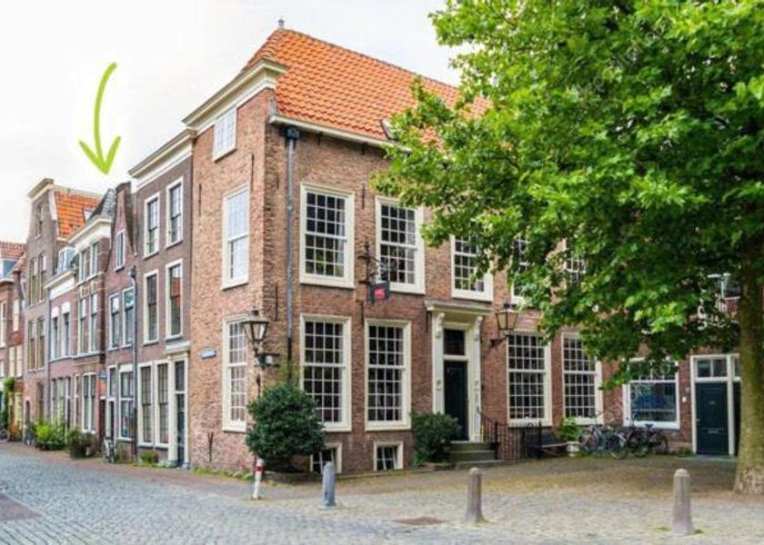 South Holland Leiden 