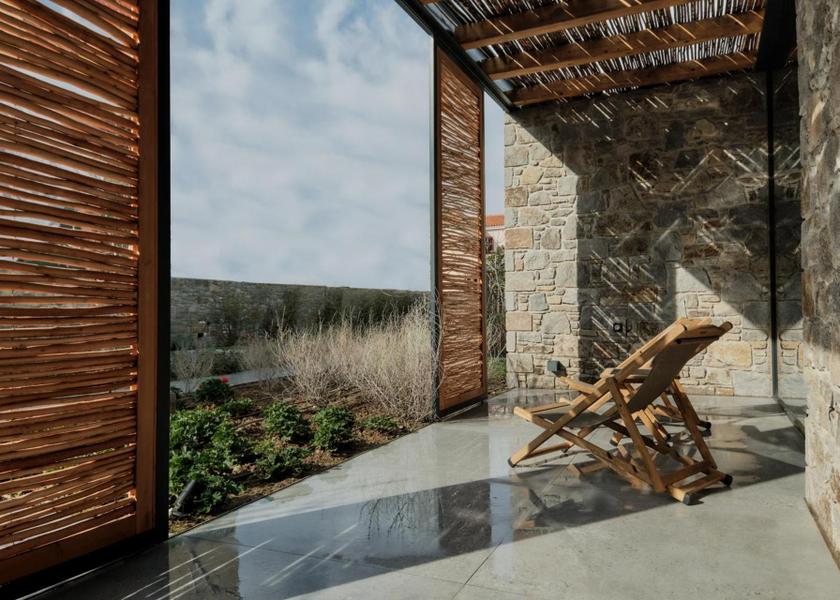 surrounding environment