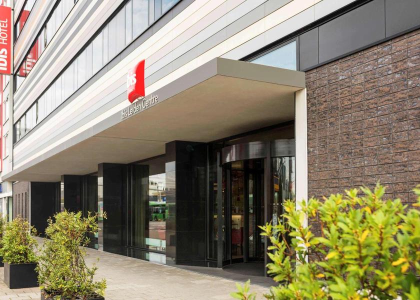 South Holland Leiden facilities