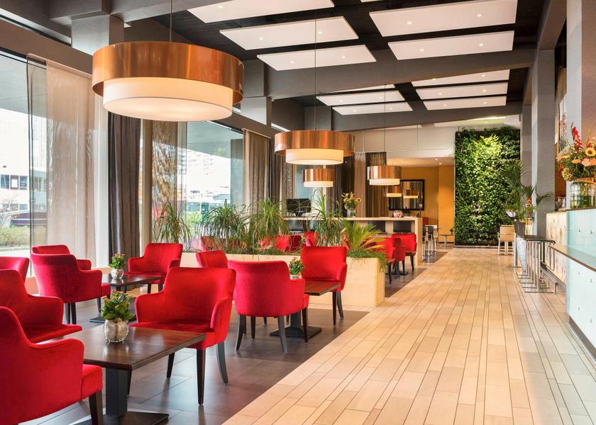 South Holland Leiden bar