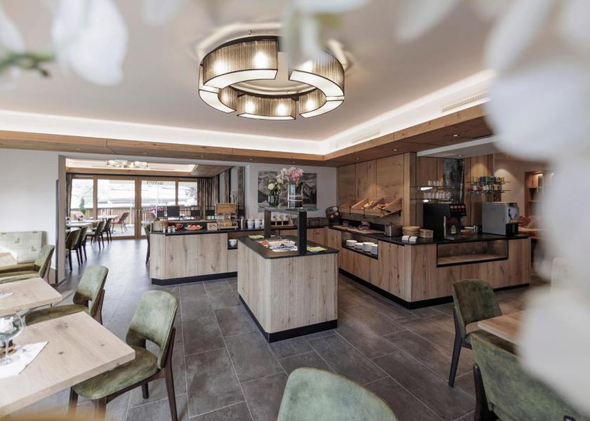 Tyrol Mieming Restaurant