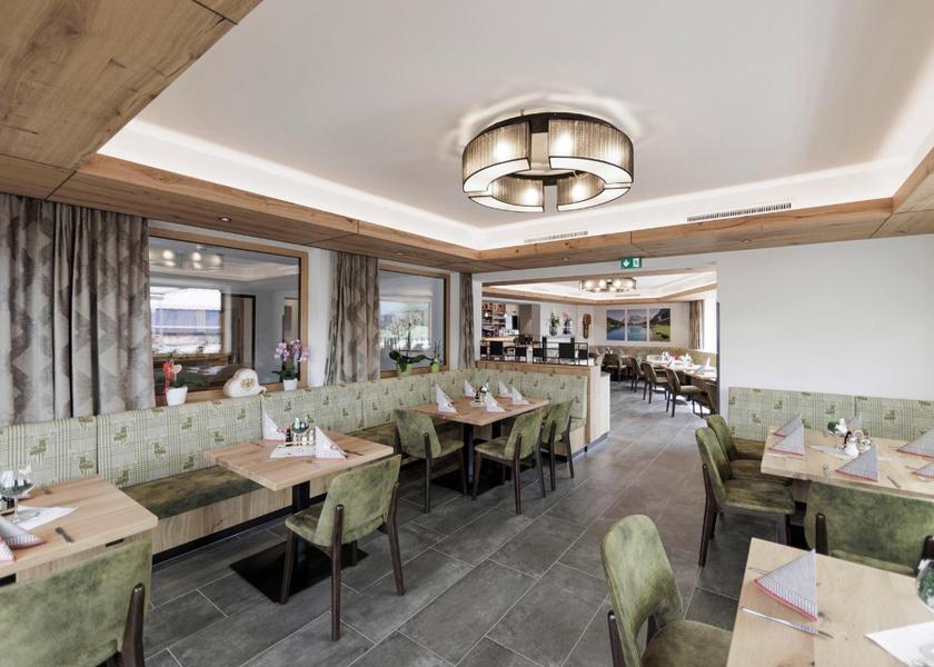 Tyrol Mieming Restaurant