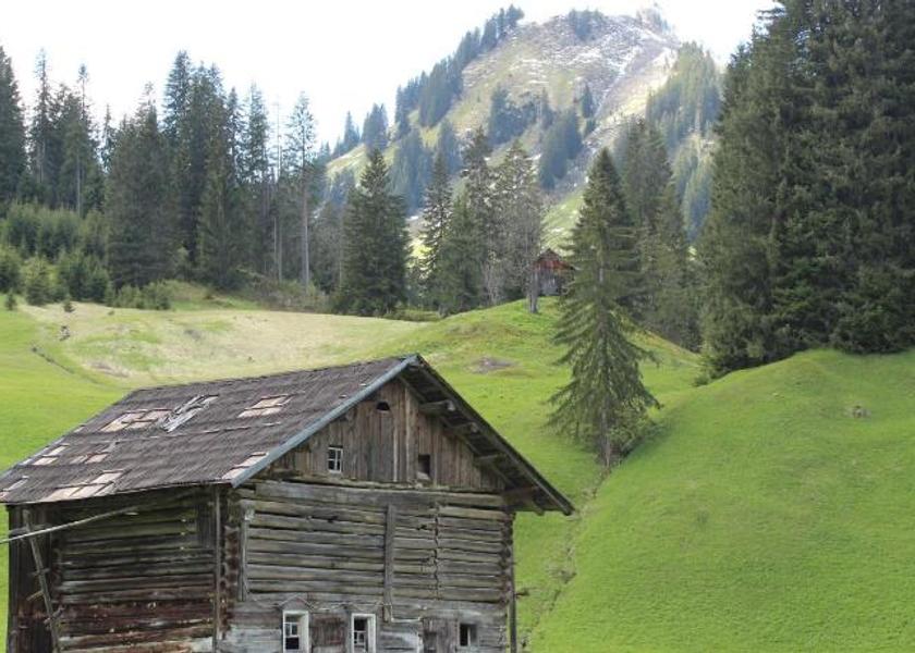 Vorarlberg Mittelberg Facilities