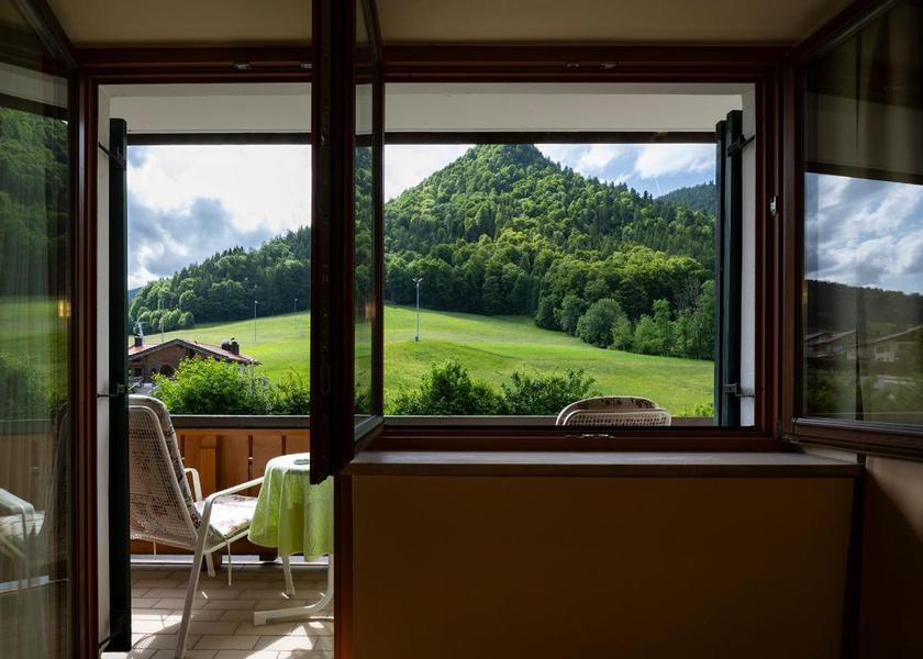 Bavaria Ruhpolding 