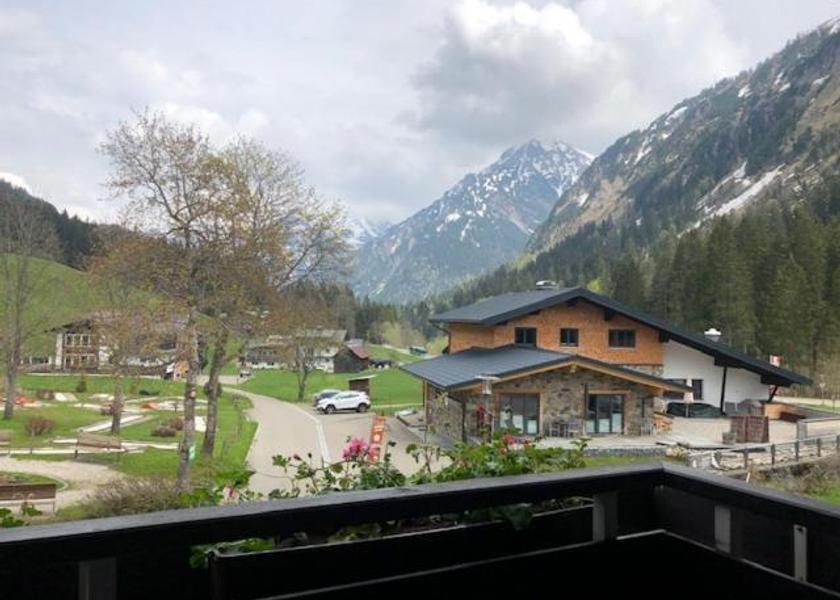 Vorarlberg Mittelberg 