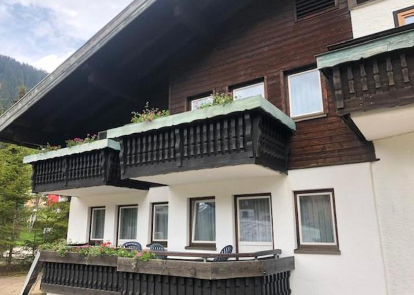 Vorarlberg Mittelberg 
