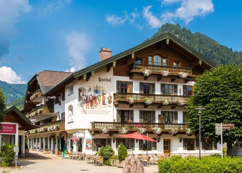 Bavaria Ruhpolding 