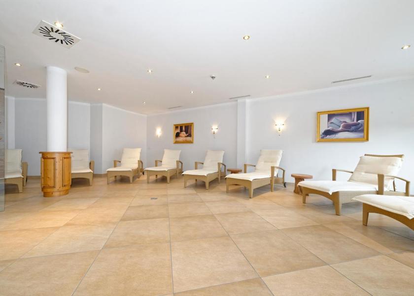 Bavaria Ruhpolding spa