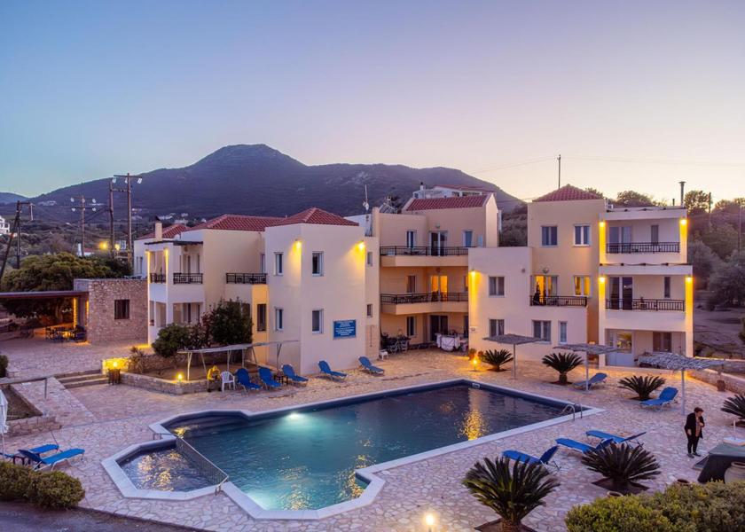 Peloponnese Region Monemvasia 