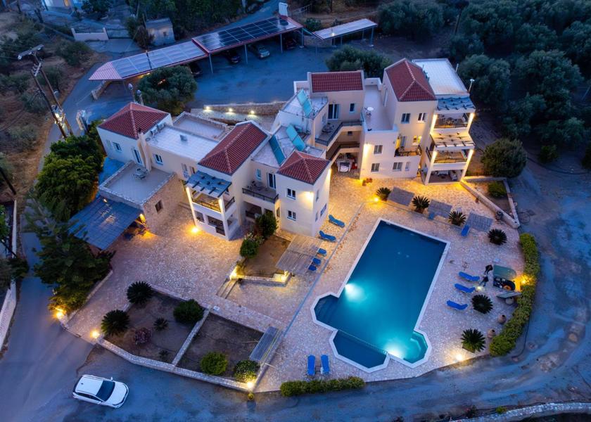 Peloponnese Region Monemvasia 