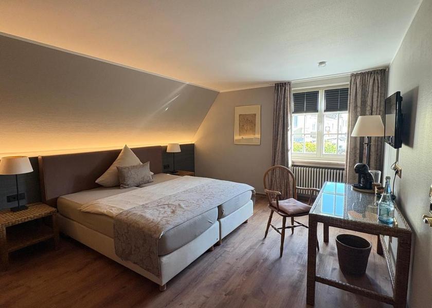 North Rhine-Westphalia Euskirchen bed