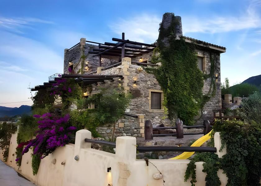 Peloponnese Region Monemvasia 