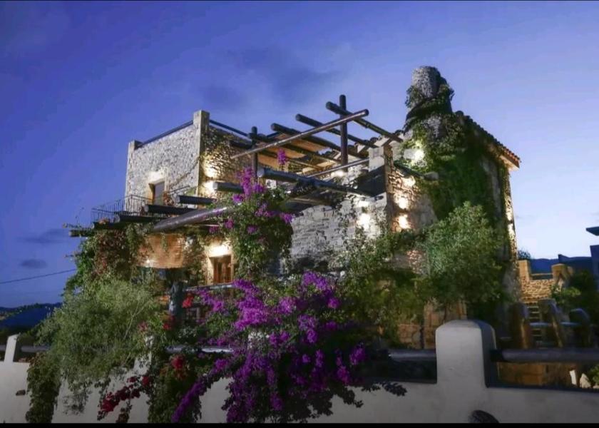Peloponnese Region Monemvasia 