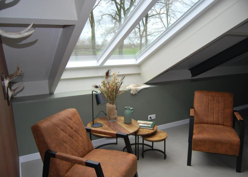 Overijssel Heemserveen facilities