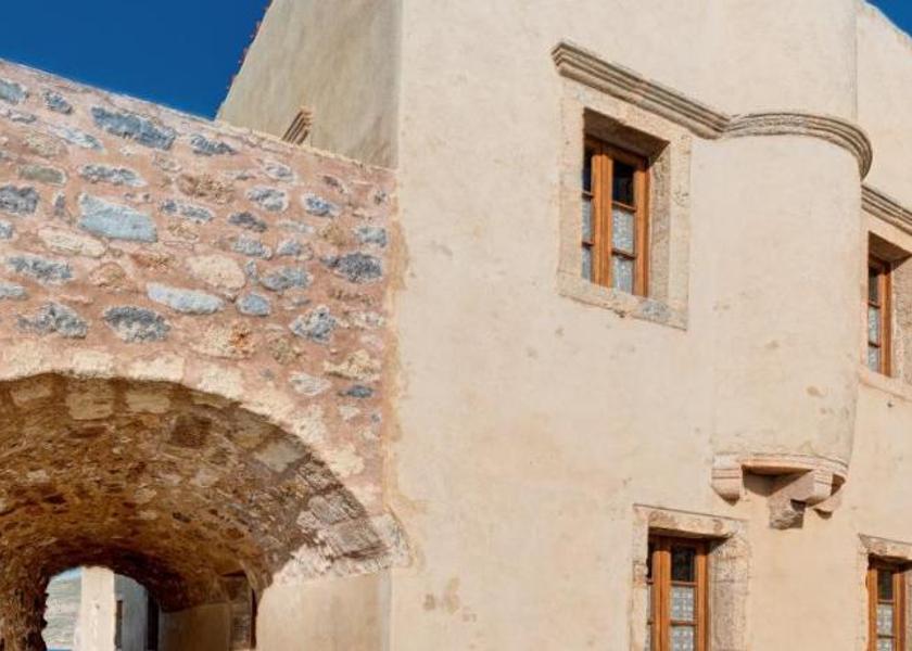 Peloponnese Region Monemvasia 