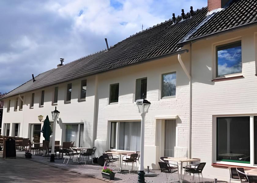 Limburg Epen Exterior view
