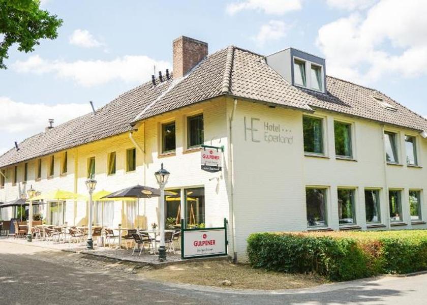 Limburg Epen Exterior view