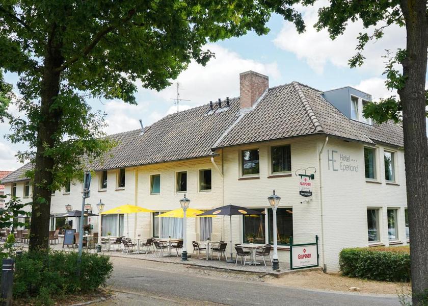 Limburg Epen Exterior view