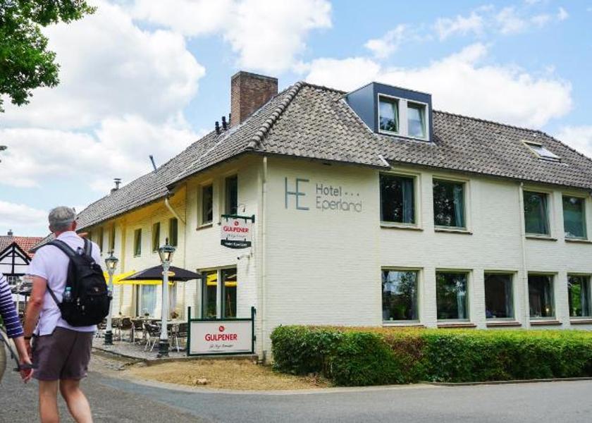 Limburg Epen Exterior view