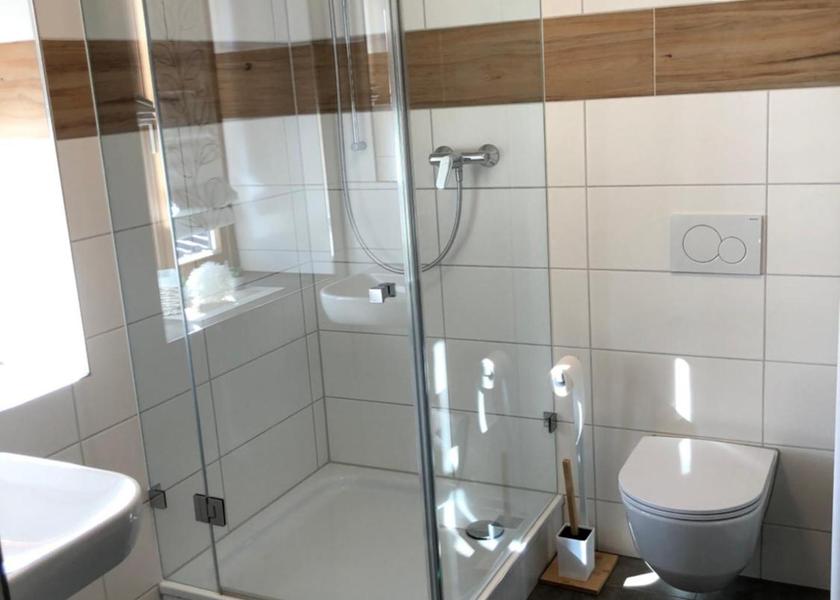 Bavaria Fahrenzhausen bathroom