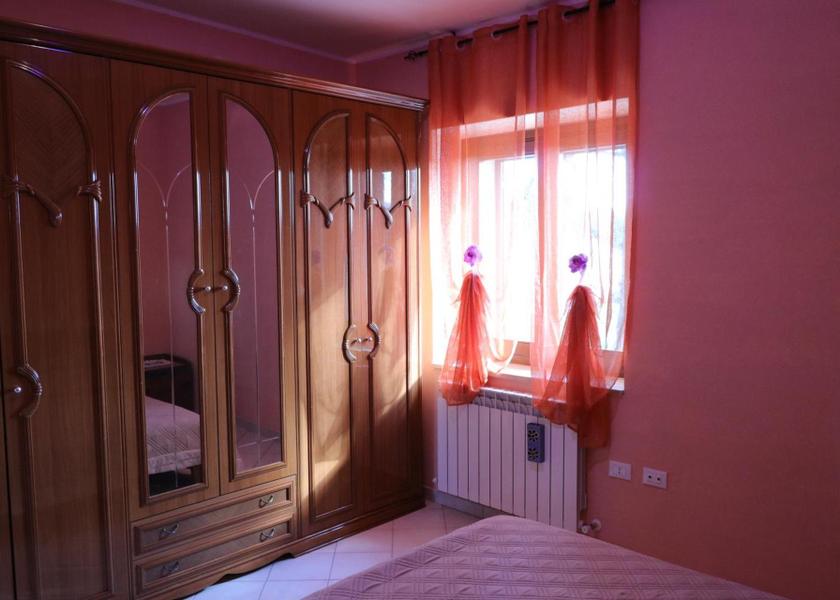 Umbria Bastia Umbra Apartment - Ground Floor