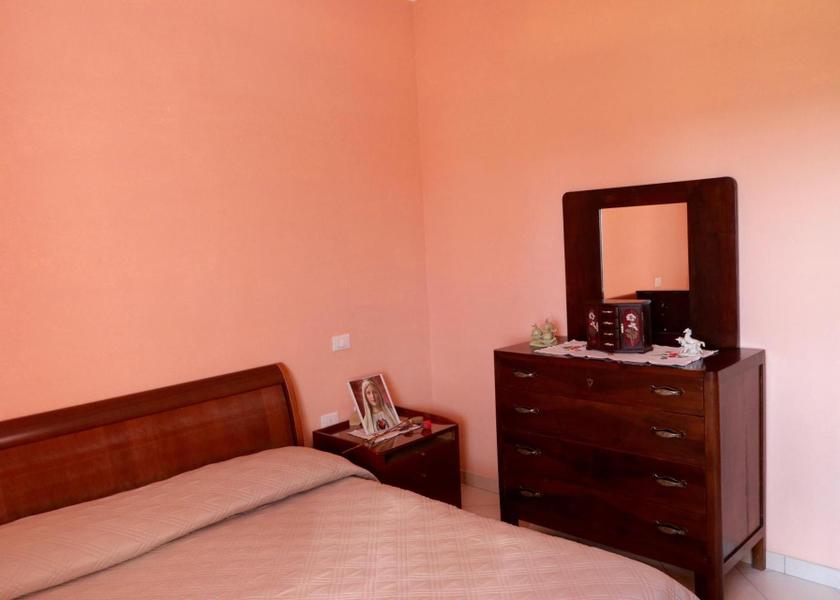 Umbria Bastia Umbra Apartment - Ground Floor