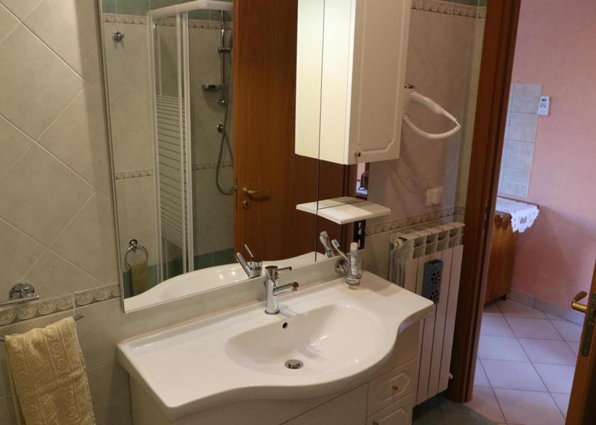 Umbria Bastia Umbra Apartment - Ground Floor