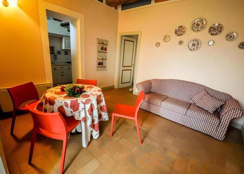 Umbria Bastia Umbra Public Areas
