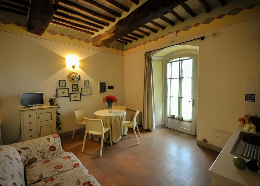 Umbria Bastia Umbra Junior Suite
