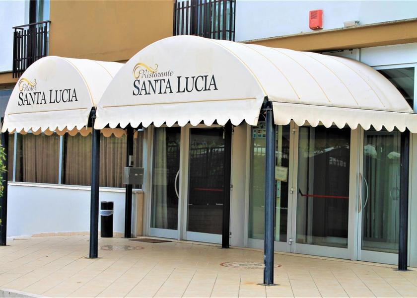 Umbria Bastia Umbra entrance