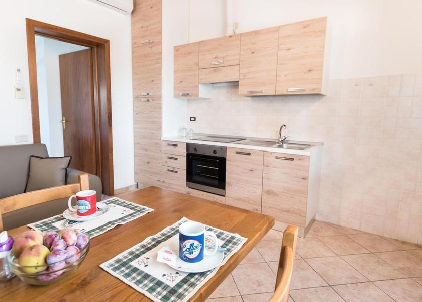 Umbria Bastia Umbra facilities