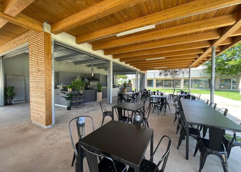 Umbria Bastia Umbra swimming pool